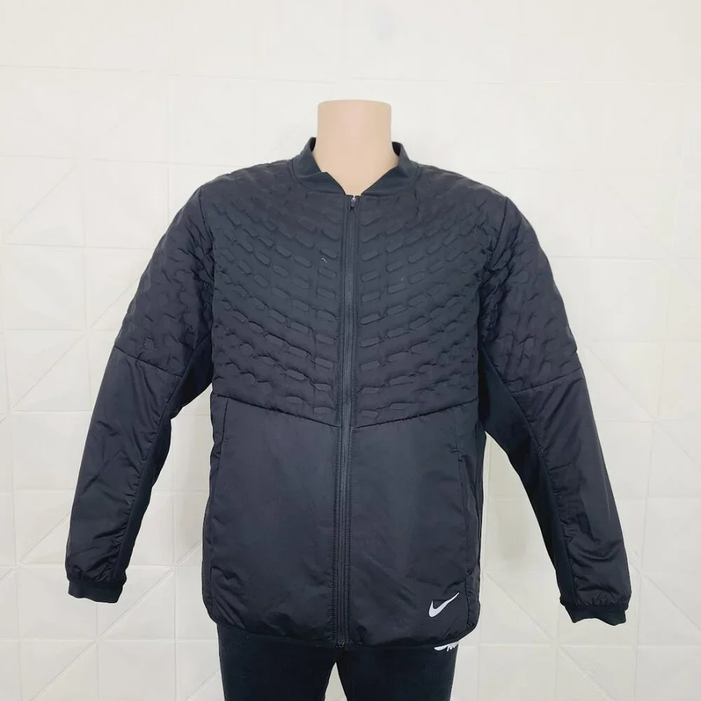 Nike men black